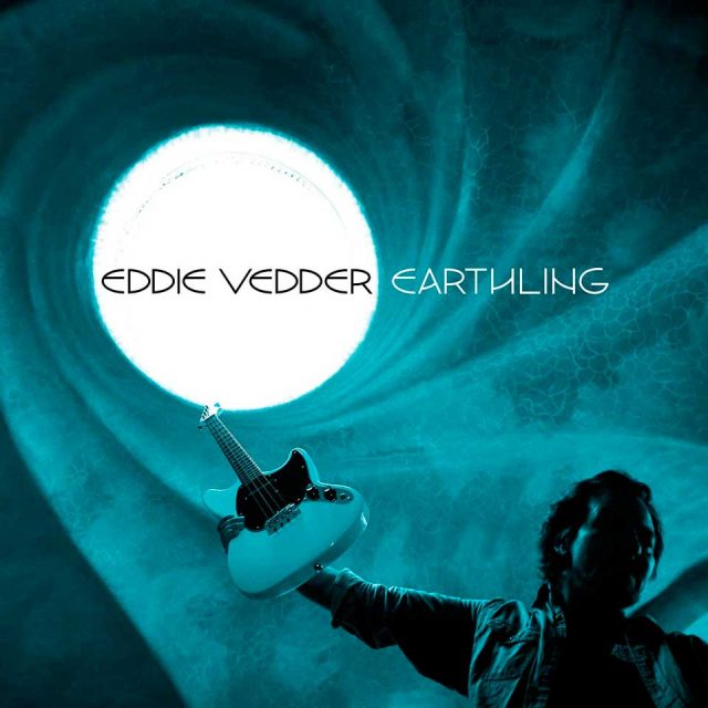 Eddie Vedder Y “Earthling”, Su Nuevo Álbum 1 Eddie Vedder Earthling