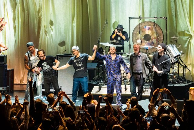 Eddie Vedder Y “Earthling”, Su Nuevo Álbum 3 Eddie Vedder Earthling