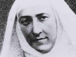 El 10 de marzo celebramos el día dedicado a Santa María Eugenia de Jesús