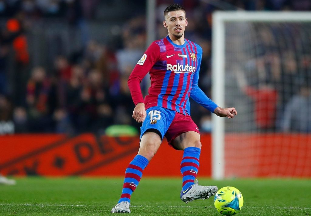 El Barcelona se preocupa, pero debe salir de él sí o sí