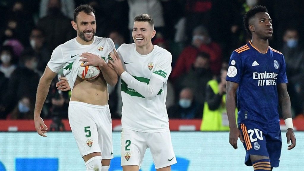 El Real Madrid Se Lo Piensa Con Cabeza Fría Fichajes 