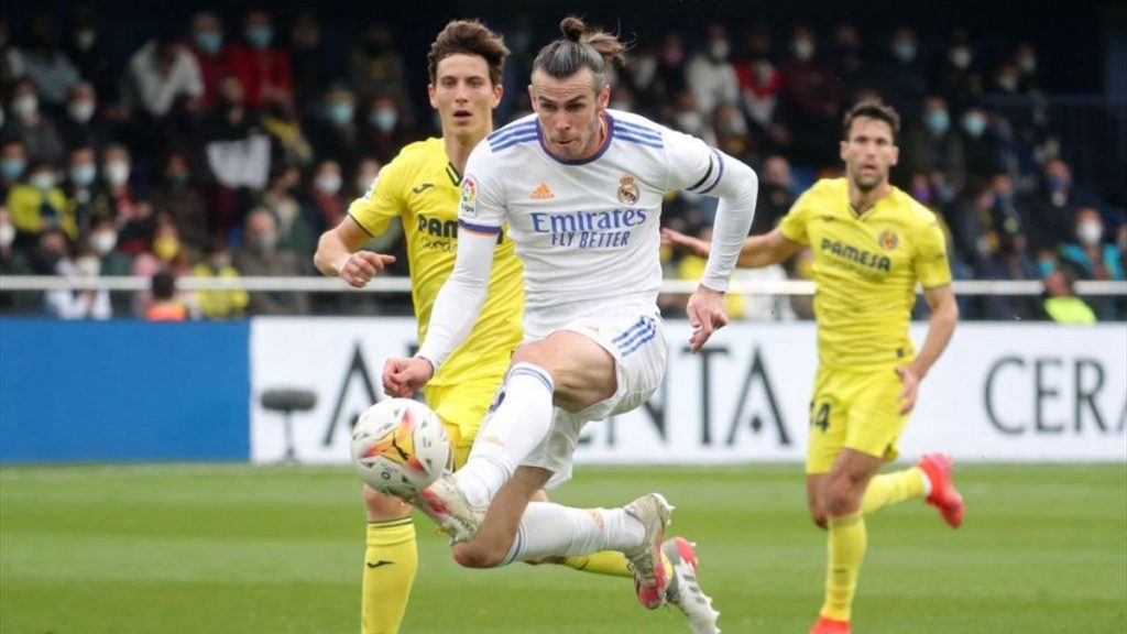 El Real Madrid Tiene La Confianza En Su Jugador