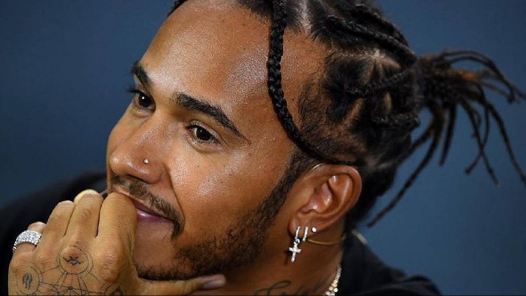 Los dardos de Hamilton a Alonso que han levantado ampollas 69 El dardo por la edad en tono de burla