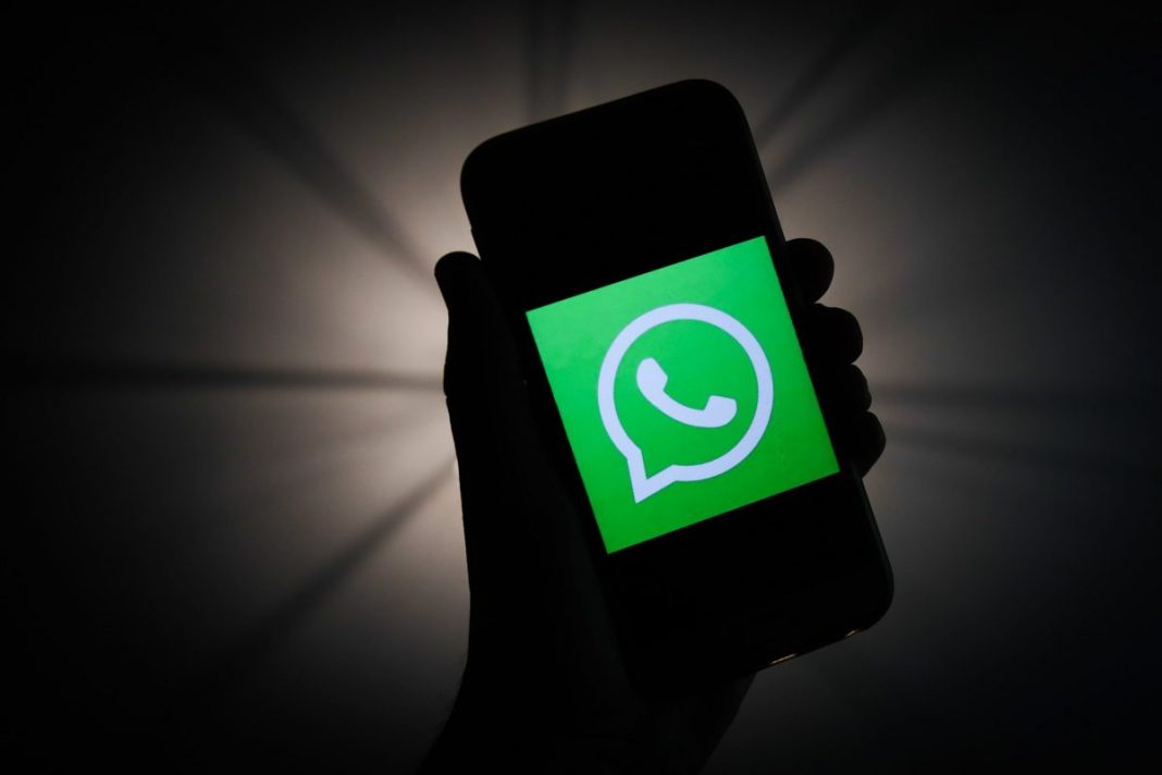 WhatsApp: Así creas un chat secreto con un contacto