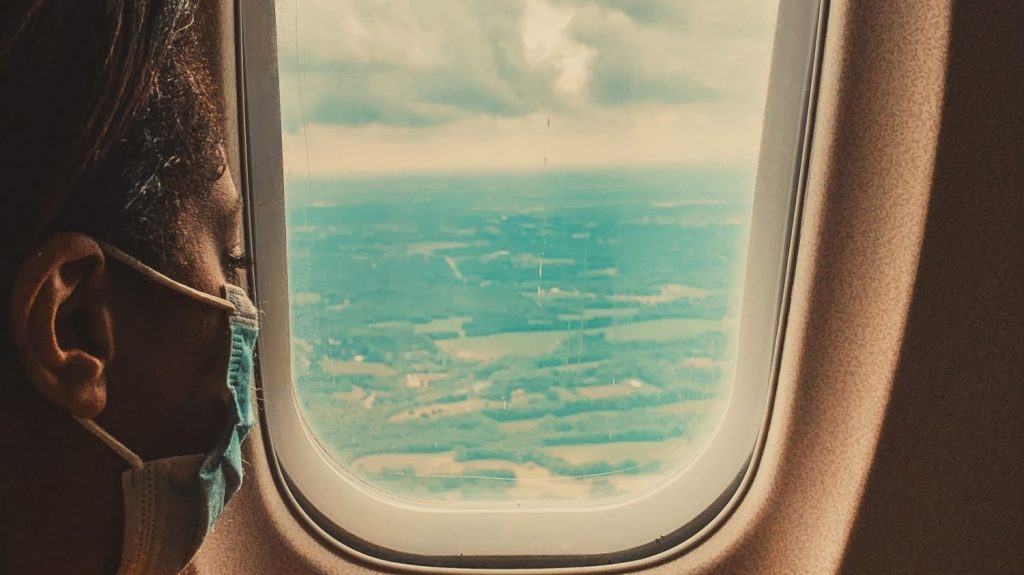 El motivo por el que las ventanillas de los aviones son redondas 79 Defecto en el diseño