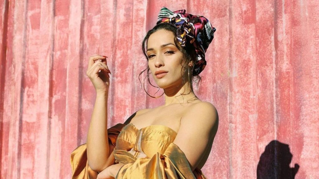 Este es el actor de Los Serrano que salió con Chanel 3 El precio de la victoria