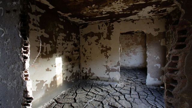 Misteriosa Fuente