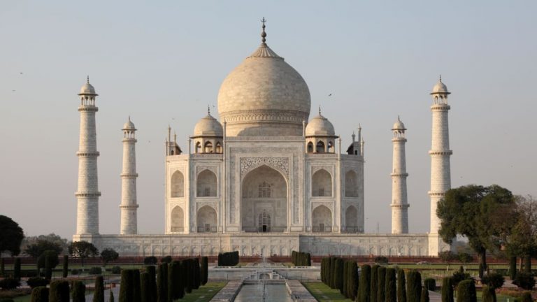 El truco para conseguir viajar gratis a la India