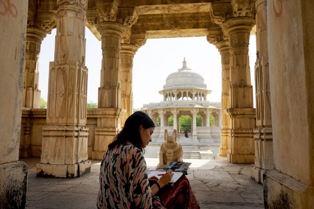 ¿La Gastronomía De La India Es Picante?