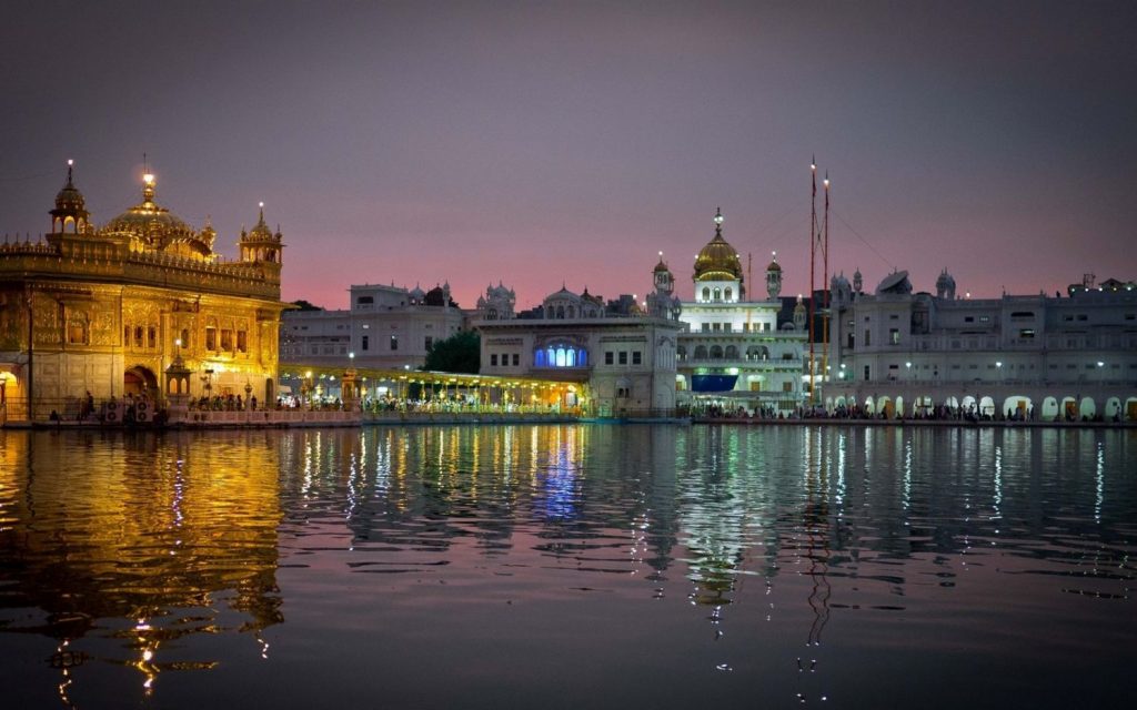  ¿Cuántos Días Se Requieren Para Recorrer La India?