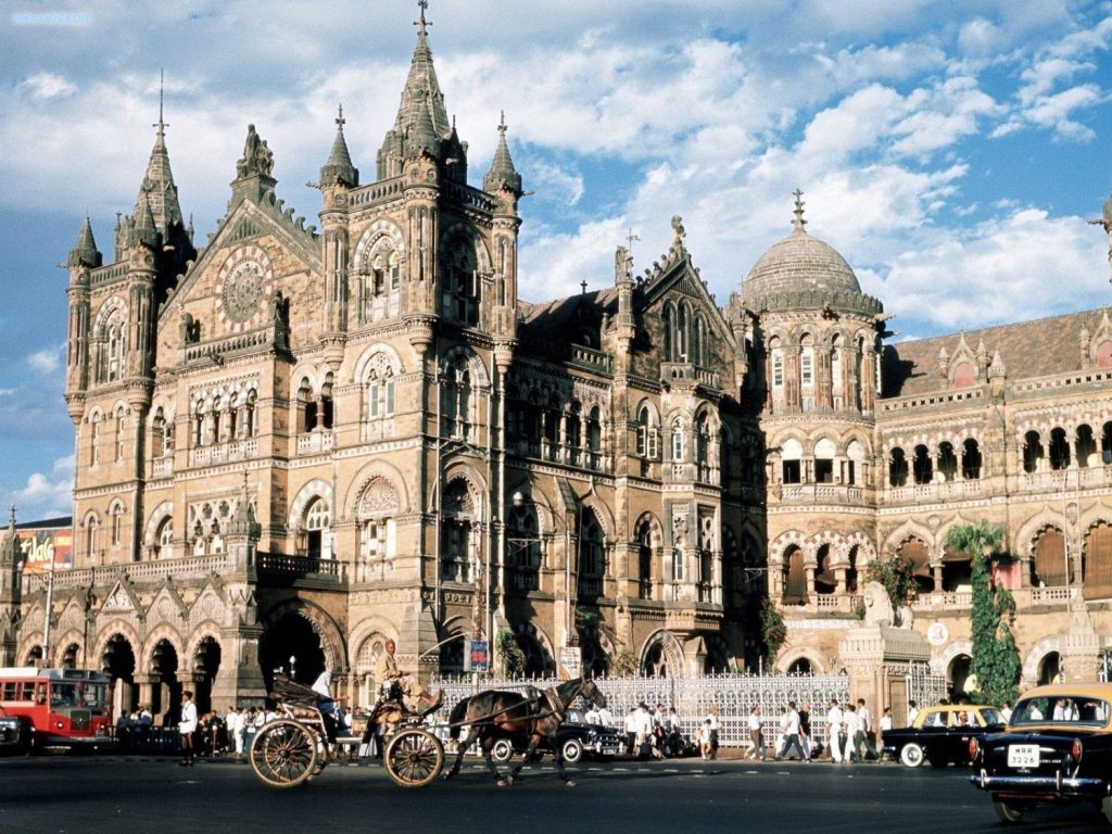 ¿Hay Que Vacunarse Antes De Ir A La India?