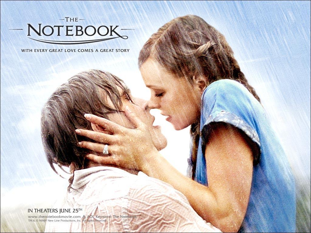 10 películas románticas para disfrutar de San Valentín