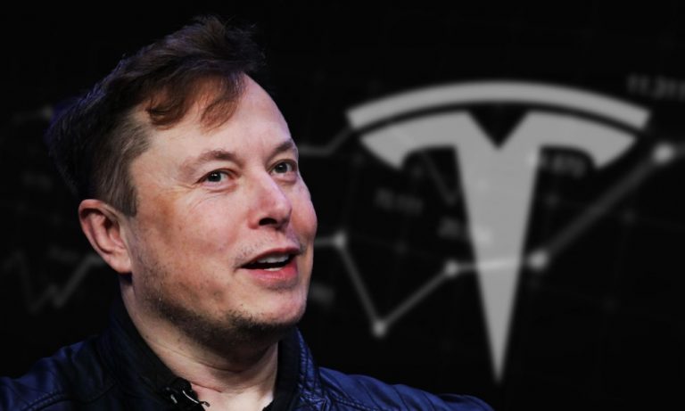 Elon Musk vende más de 6.700 millones en acciones de Tesla