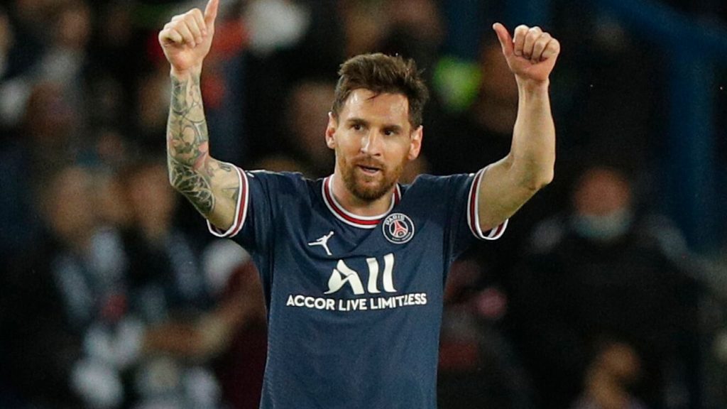 Es ganar o un adiós psg