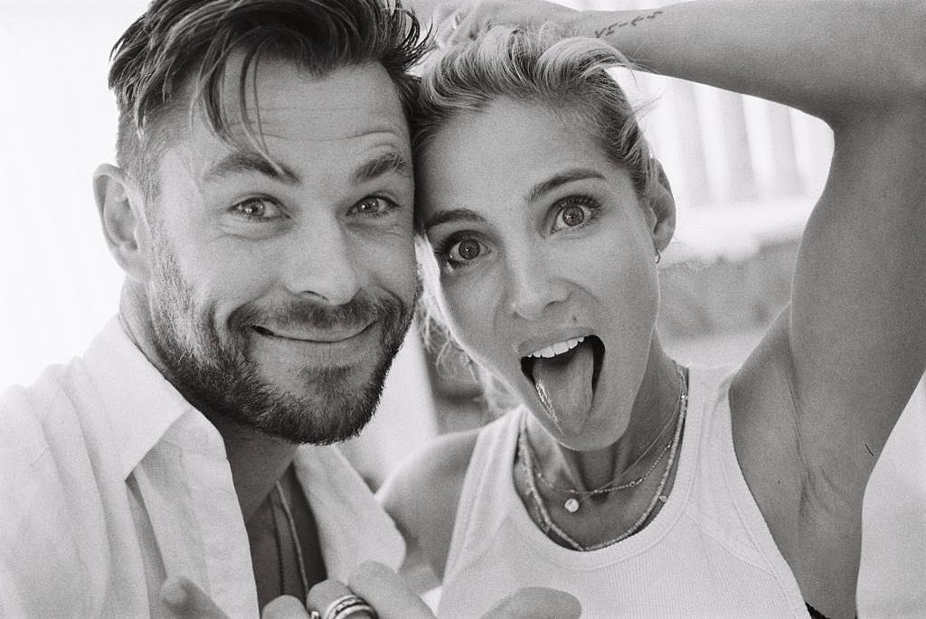 Esta Es La Dieta Saludable De Elsa Pataky