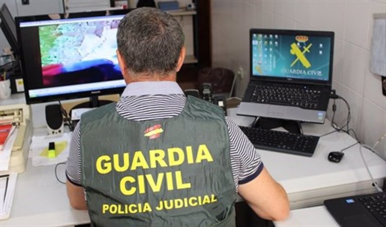 Detenido un joven de 18 años como presunto autor del primer delito en el mundo del metaverso