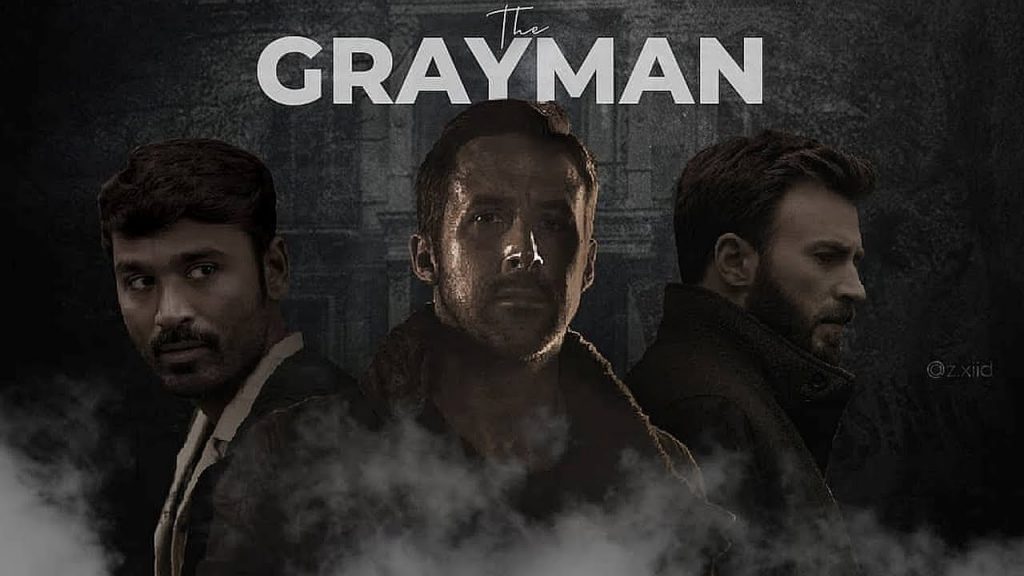 Esta Es La Película Más Cara Que Ha Hecho Netflix