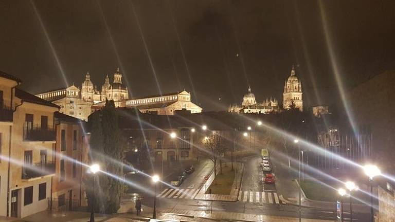 Salamanca Ideal Para Un Día De San Valentín