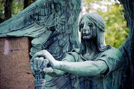 Estas son las 10 estatuas del mundo más aterradoras