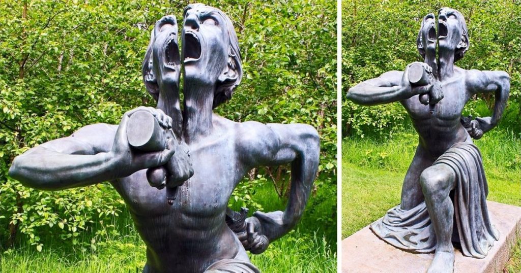 ¿Qué Son Las Estatuas?