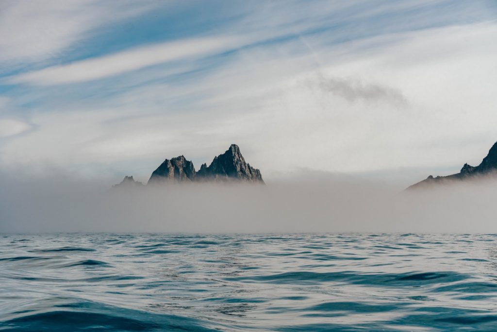 La Isla De San Borondón El Paraíso