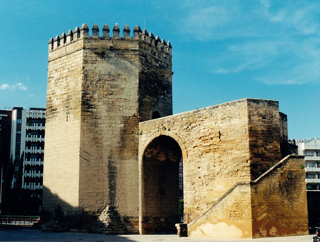 El Castillo De Malmuerta, Un Aristócrata Enamorado