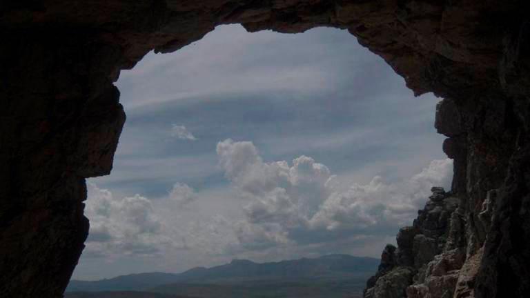 La Cueva De La Mora