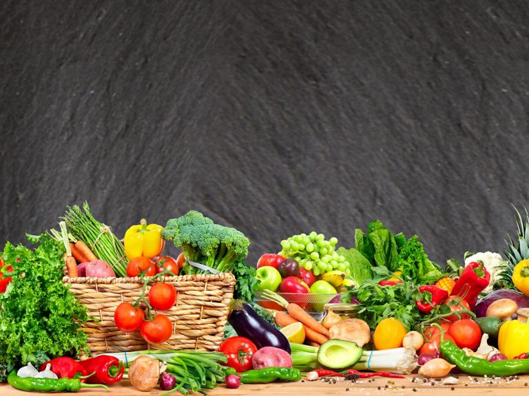 Este es el motivo por el que las verduras se ponen blandas en la nevera