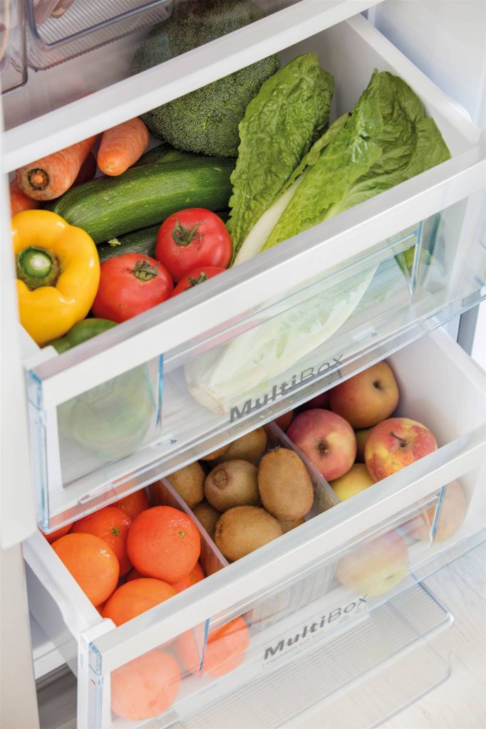 ¿Cómo Se Deben Almacenar Las Verduras?