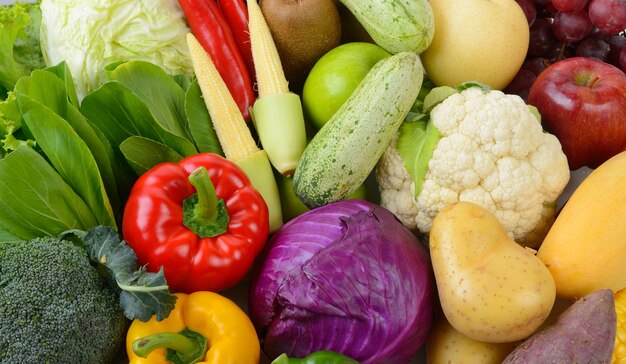 ¿Cuáles Son Los Usos En La Cocina De Las Verduras?