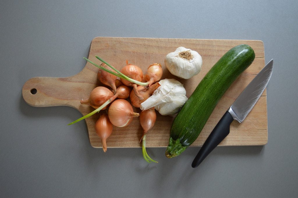 Ingredientes