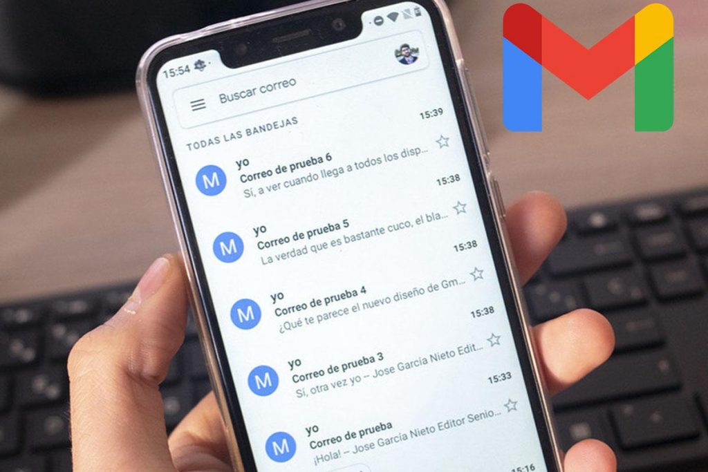 Este es el tiempo que tienes en Gmail para anularlo