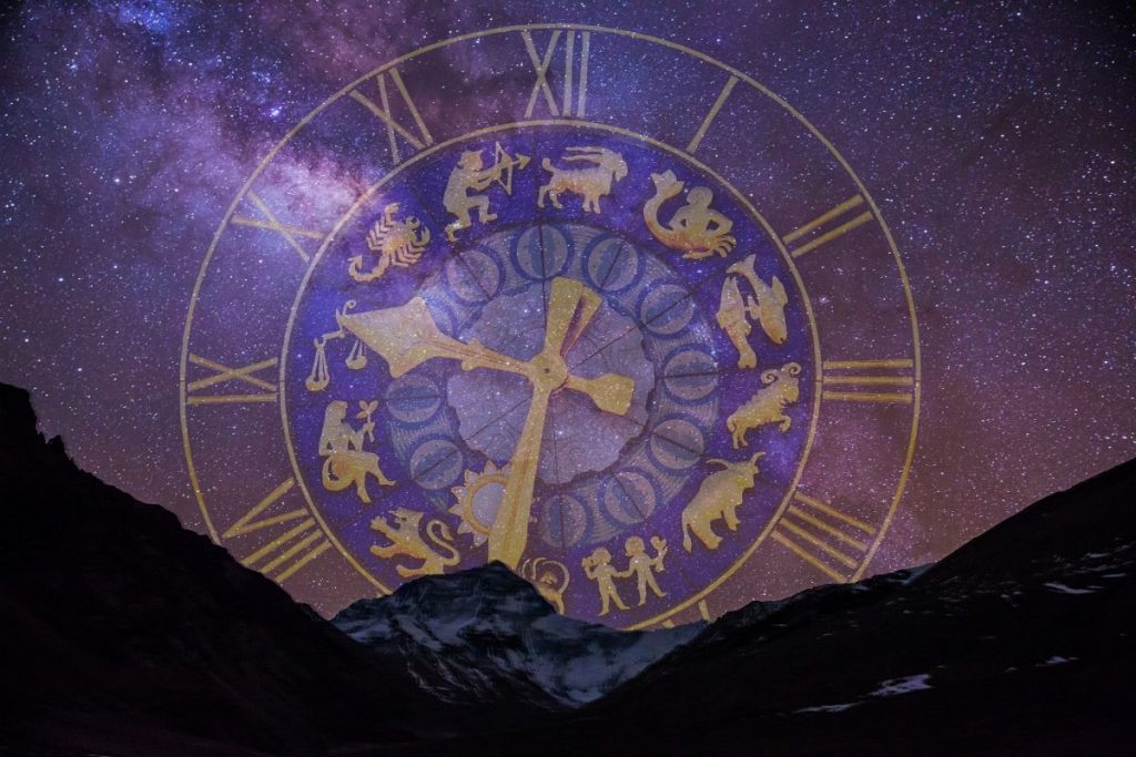 Este Es Tu Color Segun Tu Signo Del Zodiaco 10