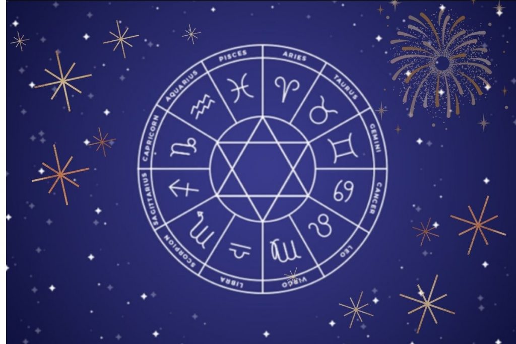 Este Es Tu Color Según Tu Signo Del Zodiaco
