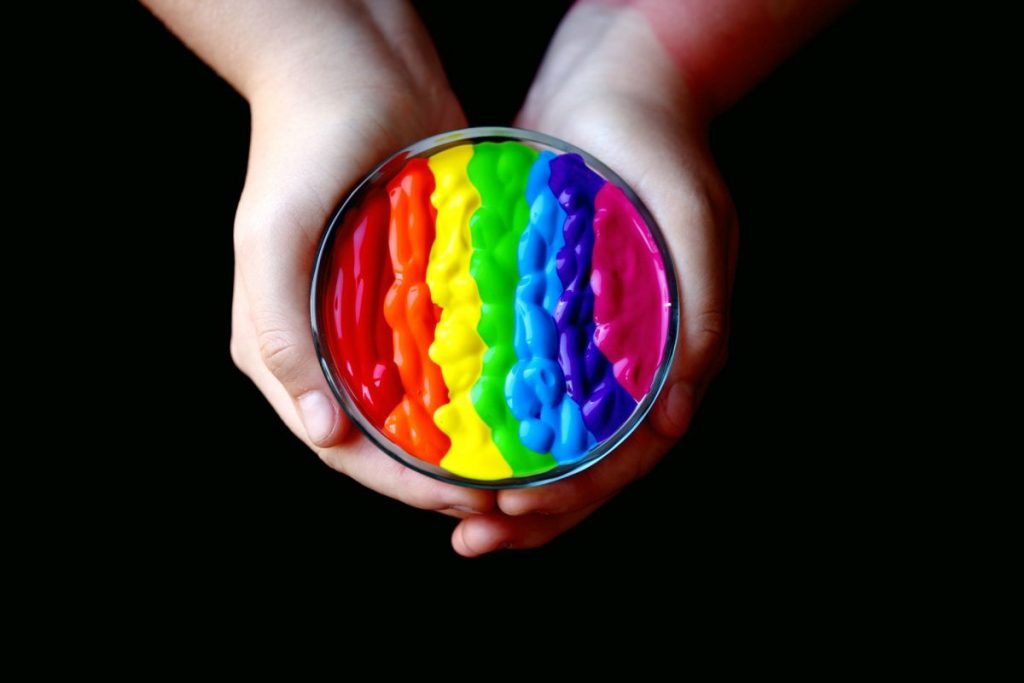 Este Es Tu Color Segun Tu Signo Del Zodiaco 7