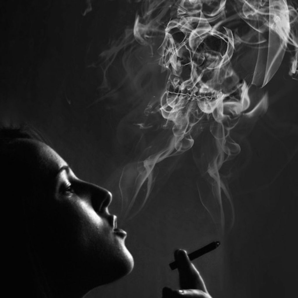 Estos son los lugares en los que se ha prohibido fumar en 2022 7 ¿Qué es la Ley antitabaco?