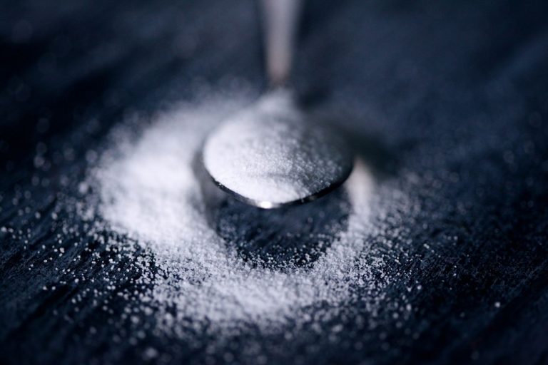 Estos son los problemas si te pasas con la stevia