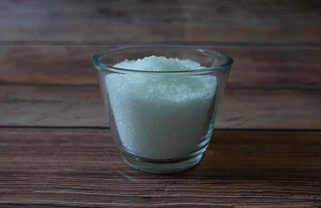 Estos Son Los Problemas Si Te Pasas Con La Stevia