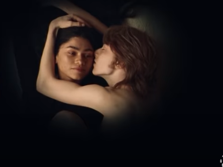 Euphoria las escenas con la narco y la morfina que han censurado