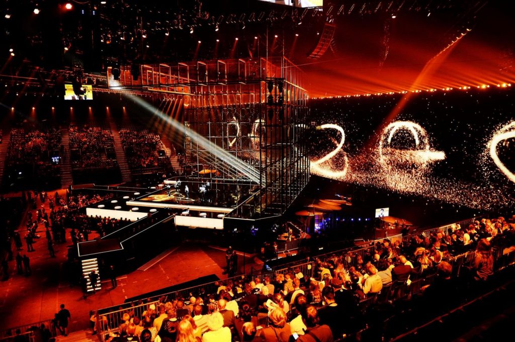 Eurovisión 2022: El Grupo Español Al Que Han Plagiado Los Franceses