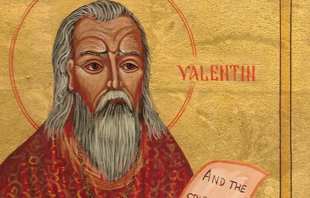 San Valentín