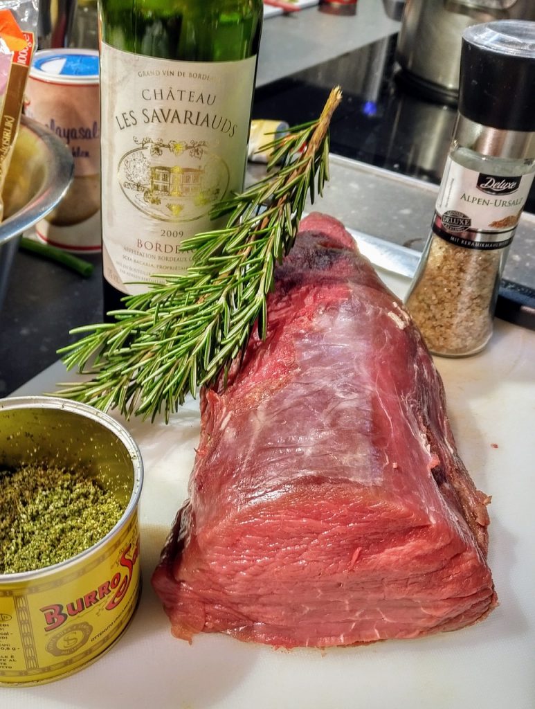 Ingredientes