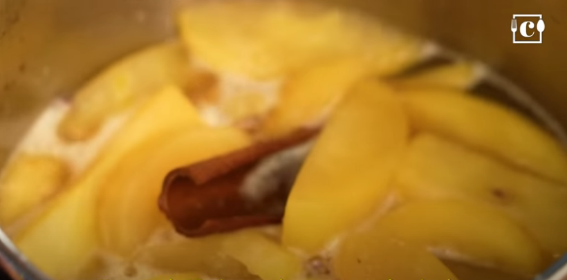 Gipsy Chef Se Supera Con Esta Compota Para Disfrutarla En Cualquier Momento Del Día
