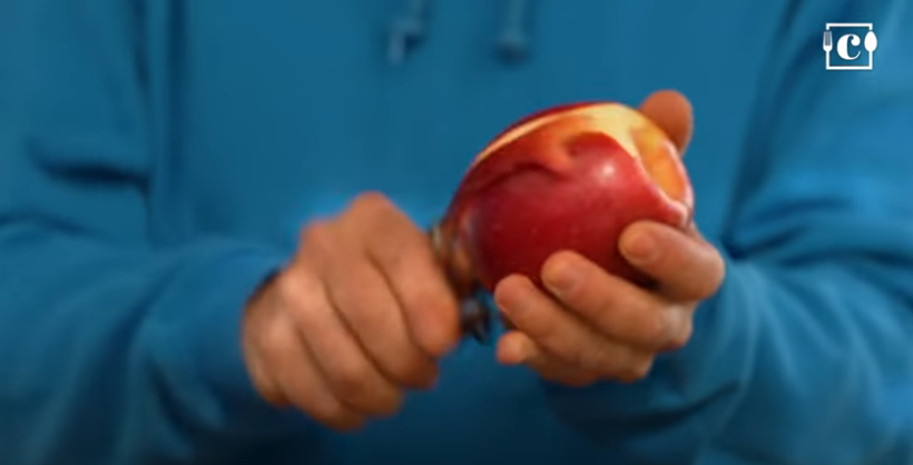 Manzana Roja