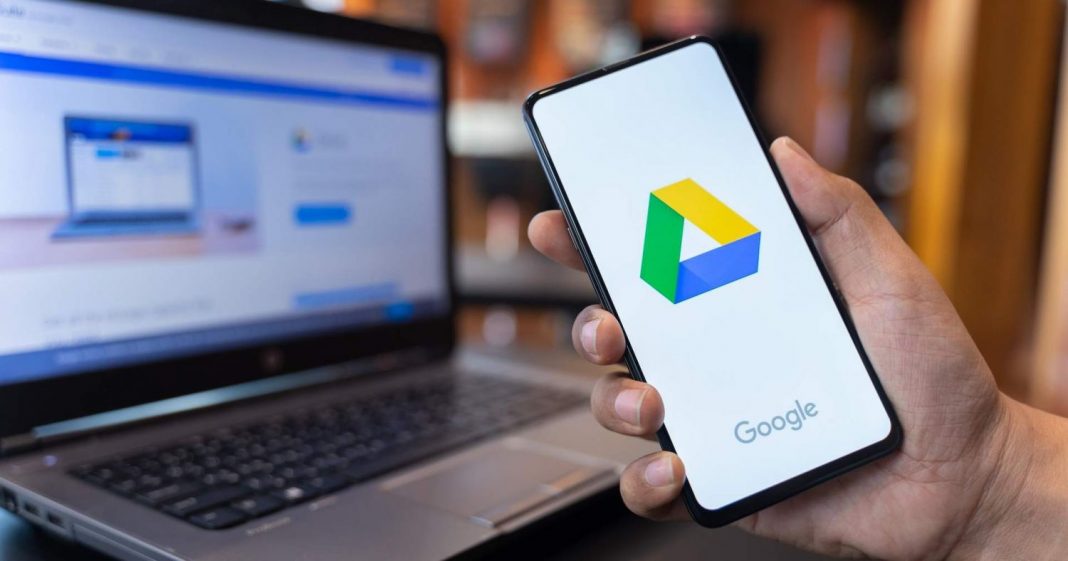 Google Drive: esto es lo que no puedes subir a tu nube