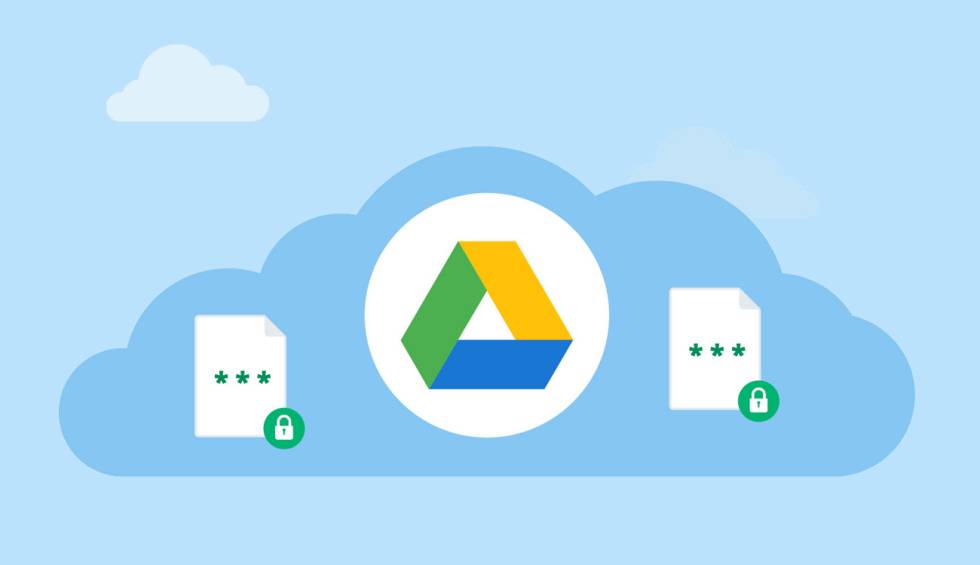 Google Drive Esto Es Lo Que No Puedes Subir A Tu Nube 