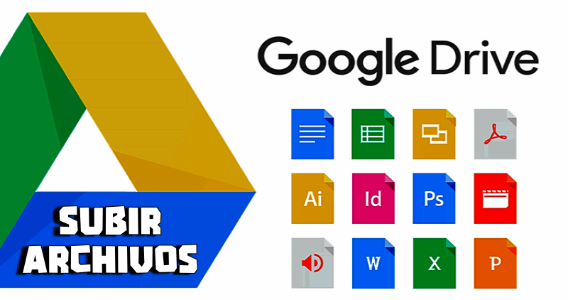 Google Drive Esto Es Lo Que No Puedes Subir A Tu Nube 