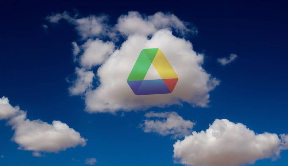 Google Drive Esto Es Lo Que No Puedes Subir A Tu Nube 