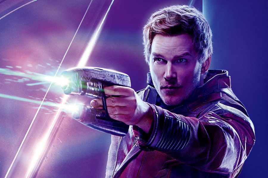 Guardianes de la galaxia 3: todo lo que se sabe hasta ahora