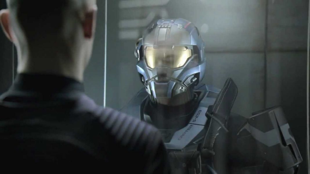 'Halo': cuándo se estrena en Paramount+ y tráiler final